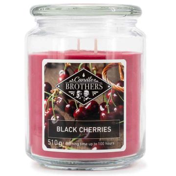 Lõhnaküünal Candle Brothers, 200 g, Ø 10 × 15 cm