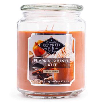Lõhnaküünal Candle Brothers, Ø 10 × 15 cm