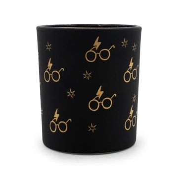 Ароматическая свеча Harry Potter™, 135 г, 8,3 × 7,4 × 7,4 см