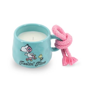 Ароматическая свеча Peanuts