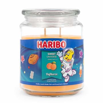 Ароматическая свеча «Haribo™», 10 × 13 × 10 см