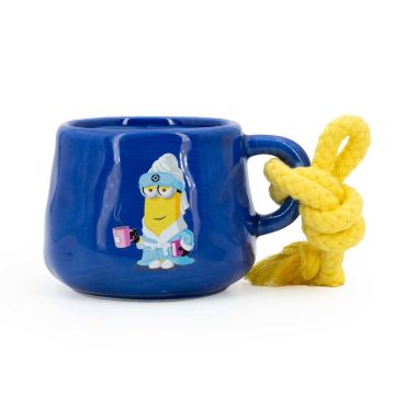Ароматическая свеча «Minions», 1 шт, Зелёная, 11,5 × 7 × 9 см
