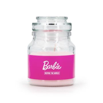 Lõhnaküünal Barbie™, „Inspire The World“, 11,2 × 7 cm
