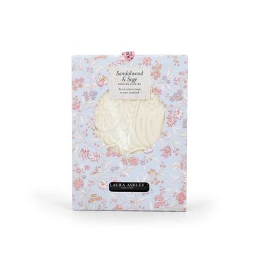 Ароматический подвес Laura Ashley, сандаловое дерево и шалфей, 10 × 3 × 14 см
