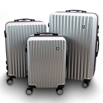 Набор чемоданов BARUT, 3 шт., XL 115 л, L 80 л, M 47 л
