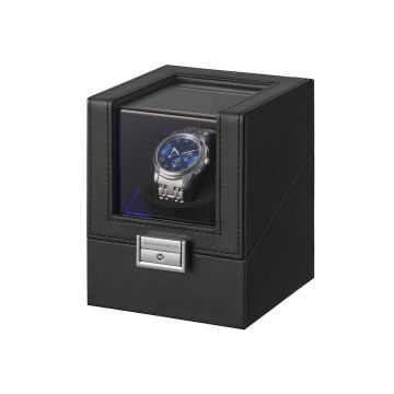 Kellakerija SONGMICS JWB030B01, 1 kell, 12,9 × 15,9 × 12,2 cm