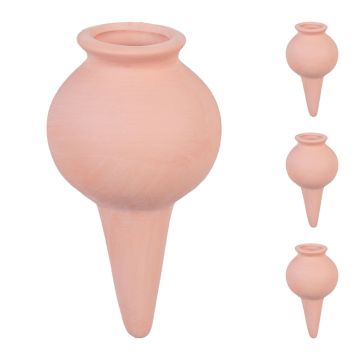 Kastmiskoonuste komplekt Relaxdays 10048453.0, 4 tk, 6 × 12 cm