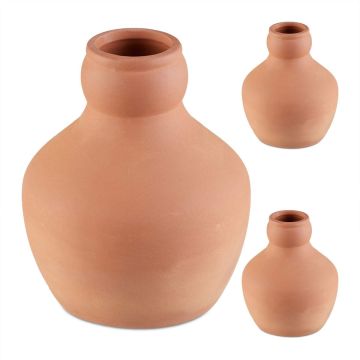 Savistuti Relaxdays 10050481.0, 3 tk, 550 ml, Ø 11 × 13 cm