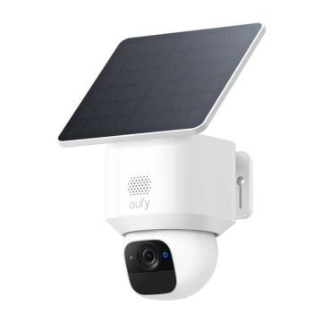 Välitingimuste turvakaamera Anker Eufy SoloCam E30