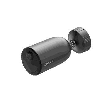 Väliturvakaamera EZVIZ CS-EB3, 103 × 186 × 103 mm