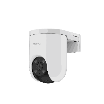 Välitingimuste turvakaamera EZVIZ CS-H8C PoE