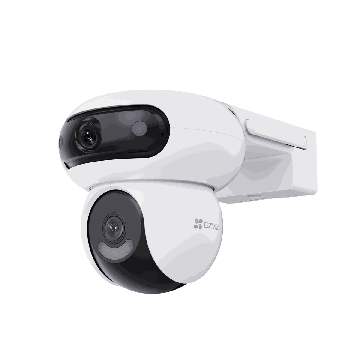 Välikaamera EZVIZ CS-H90, 4 MP + 4 MP