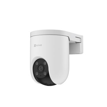 Välivalvekaamera EZVIZ HB8 Lite 4G, PT, 4 MP, Valge