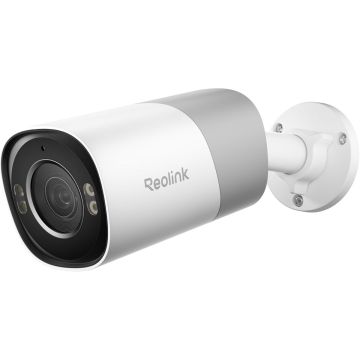 Väliturvakaamera Reolink RP-PCB8M, 4K Smart PoE, 8 MP, 345 × 435 × 475 mm
