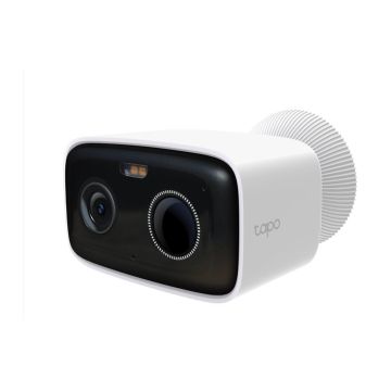 Väliturvakaamera TP-Link Tapo C400