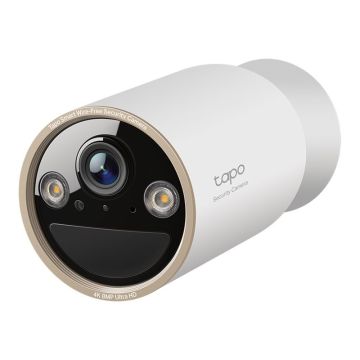 Väliturvakaamera TP-Link Tapo C460