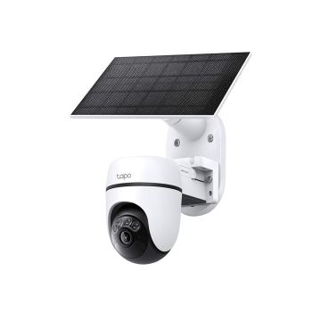 Väliturvakaamera TP-LINK TC90 KIT, 3 MP