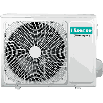 Välisseade Hisense AS50BV0EW ENERGY PRO X