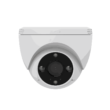 Välikaamera EZVIZ CS-H4, 3 MP