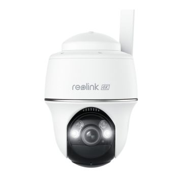 Välikaamera Reolink Go Series G440, 4K, 4G LTE