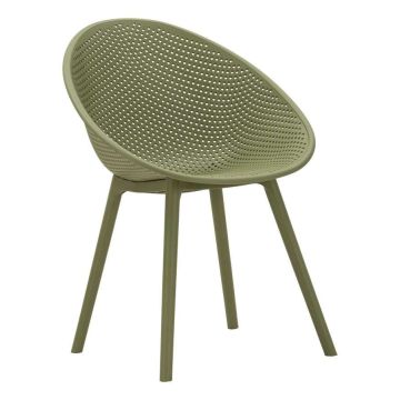 Välikäetoolide komplekt „Ibiza“, 2 tk, 59 × 83 × 59 cm