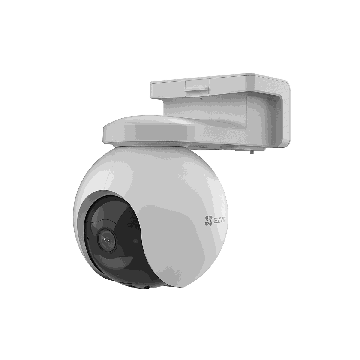 PTZ-välikaamera EZVIZ CS-EB8 4G