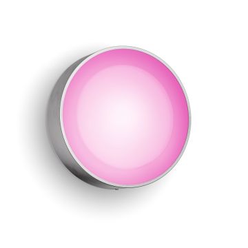 Välisseinavalgusti Philips Hue Daylo, 15 W, 2000–6500 K, 267 × 284 × 95 mm