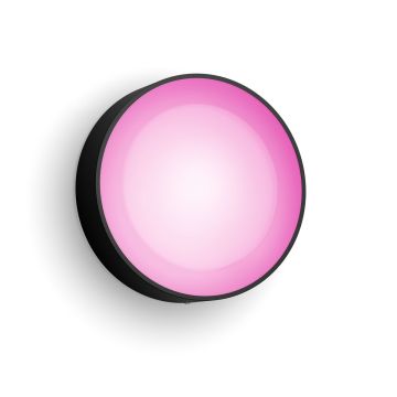 Välisseinavalgusti Philips Hue Daylo, 15 W, 2000–6500 K, 268 × 284 × 95 mm