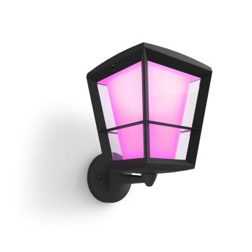 Välisseinavalgusti Philips Hue WCA Econic, 15 W
