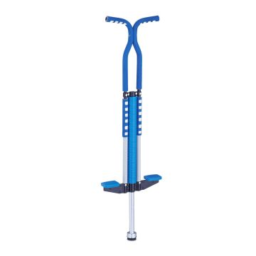 Õuehüppekepp Relaxdays „Pogo“, 25–60 kg, 103 × 29 × 6 cm
