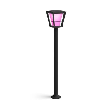 Õuepostvalgusti Philips Hue WCA Econic
