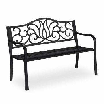Aiapink Relaxdays, 2 inimesele, 127,5 × 90 × 63 cm
