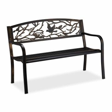 Aiapink Relaxdays, 2–3 inimesele, 127 × 87 × 57 cm