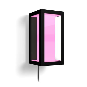 Õuevalgusti Philips Hue WCA Impress, seinale paigaldatav, 24 V, 8 W