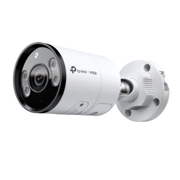 TP-LINKi InSight S355 välikaamera, 5 MP, Valge