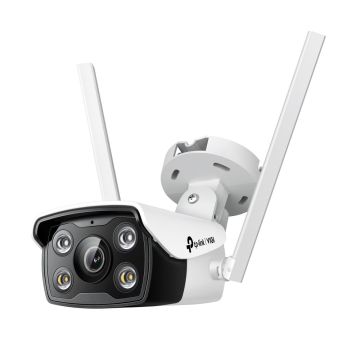 Välitingimuste võrgukaamera TP-LINK VIGI C340-W, 4 MP, 4 mm