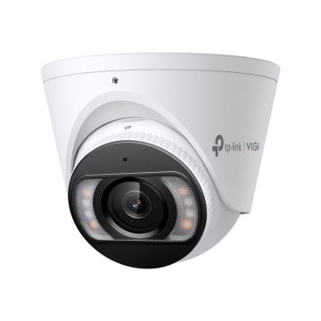 Välitingimuste võrgukaamera TP-LINK VIGI C485, 8 MP, Turret, 2,8 mm/F1.6