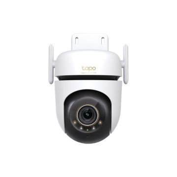Õue-Wi-Fi-turvakaamera TP-LINK Tapo C530WS, 5 MP