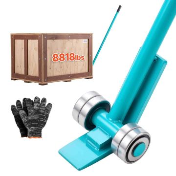 Ratastega kang VEVOR CL-HL8800, 1510 × 165 × 160 mm