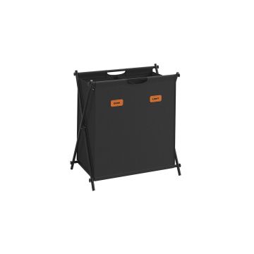 Pesukorv 115L., must