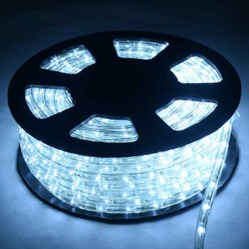 LED lighting hose, 360 LED