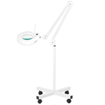 LED-luup ACTIVESHOP, 5 dioptrit