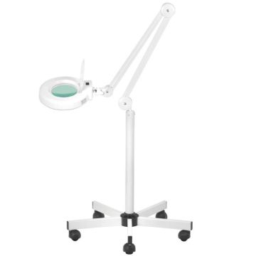 LED-luup ACTIVESHOP, 5 dioptrit