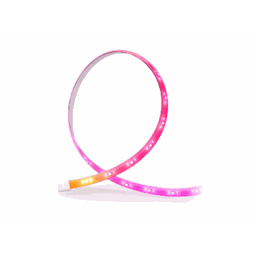 LED-riba pikendus Philips Hue Flux