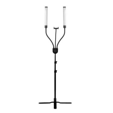 LED-lamp ACTIVESHOP POLLUKS IV, 2 pead, Must