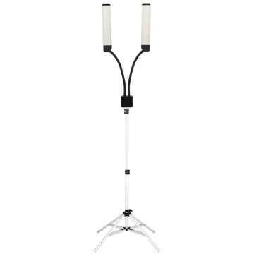 LED-lamp ActiveShop POLLUX II, kaks pead