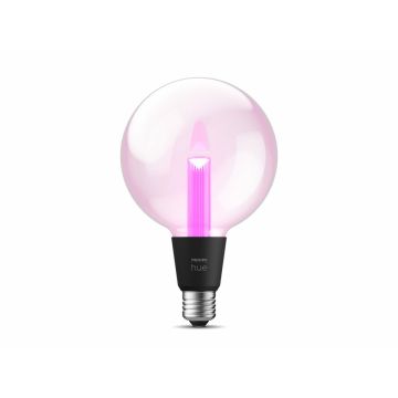 LED-lamp Philips Hue WCA Lightguide G125, E27