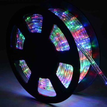 LED light hose, 1080 LED diodes