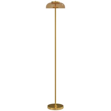 Светодиодный торшер, 18 светодиодов, 5 Вт, Ø25 × 134 см