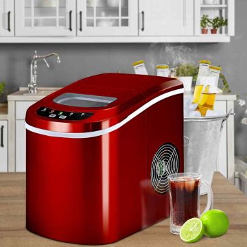 Ice cube maker, 2 sizes, 25 × 36 × 33 cm